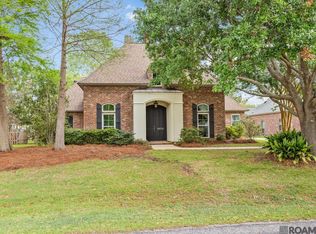 3838 Twelve Oaks Ave, Baton Rouge, LA 70820