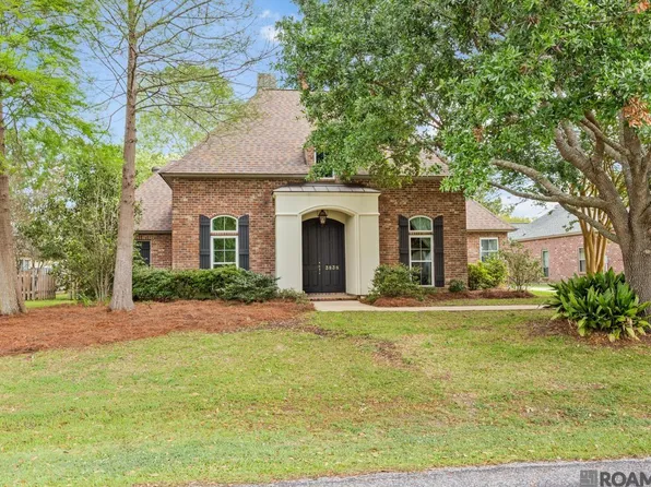 3838 Twelve Oaks Ave, Baton Rouge, LA 70820