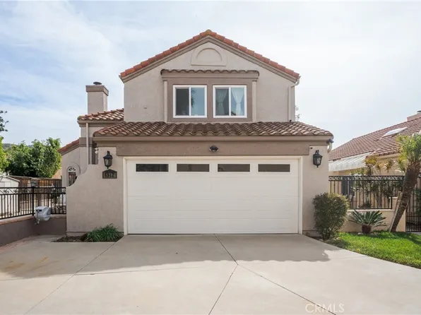5912 San Remo Way, Yorba Linda, CA 92887