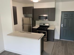 1745 N Western Ave #302, Los Angeles, CA 90027