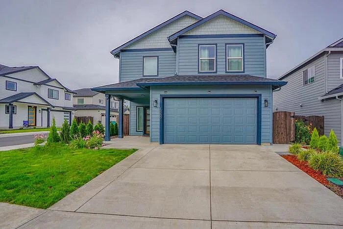 12200 NE 107th Way