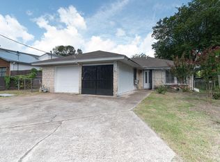 1106 Saucedo St, Austin, TX 78721