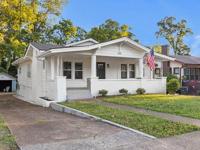 2510 Vine St, Chattanooga, TN, 37404