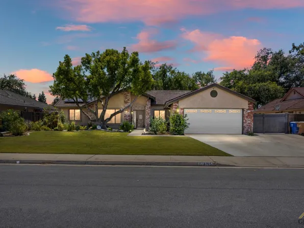 3105 Whisper Oak Way, Bakersfield, CA 93311