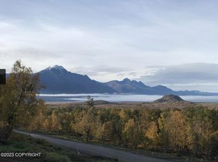877 N Yeti St, Palmer, AK 99645
