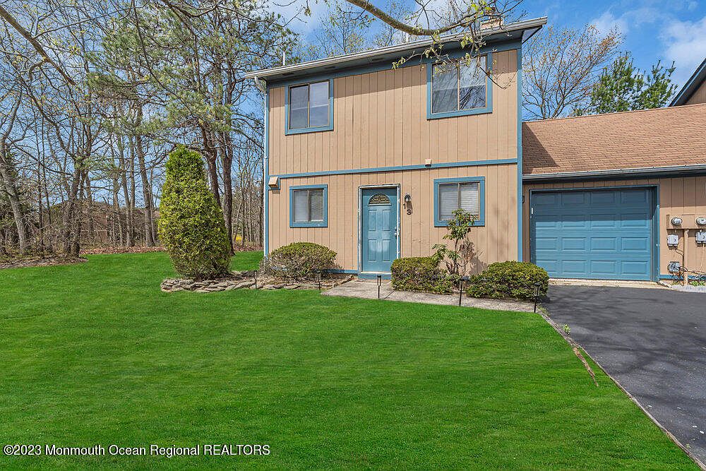 13 Swallow Lane UNIT 1000, Howell, NJ 07731 Zillow