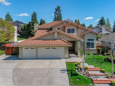 476 Windermere Cir, Livermore, CA, 94551