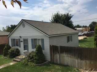 407 12th Ave N, Nampa, ID 83687