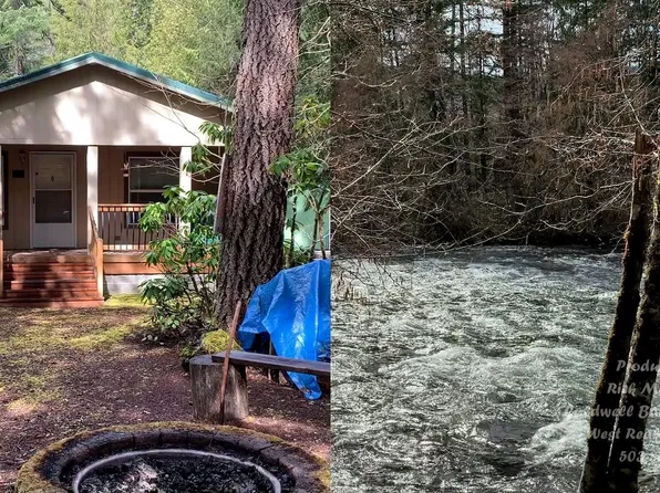 49690 N Santiam Hwy N, Idanha, OR 97350