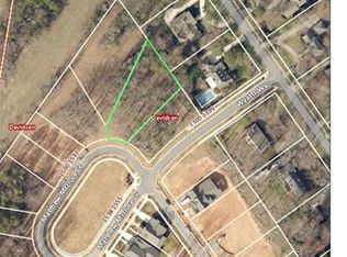 1506 Matthew McClure Cir #12, Davidson, NC 28036