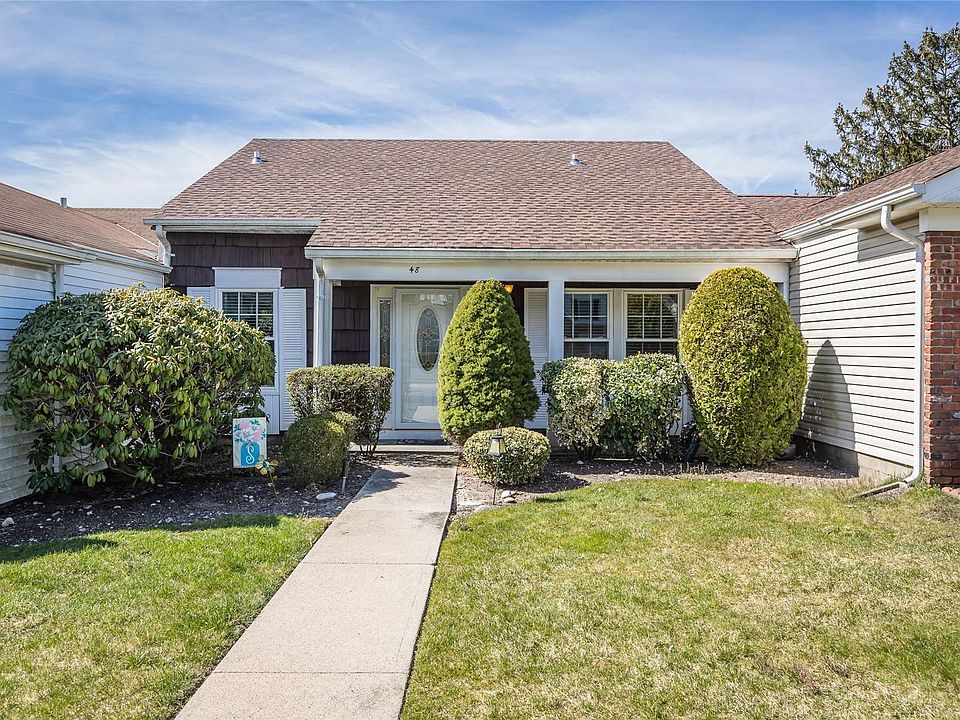 48 Chippendale Drive UNIT 48, Mount Sinai, NY 11766 Zillow