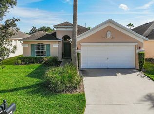 122 Plumoso Loop, Davenport, FL 33897