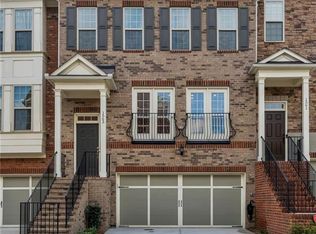 1563 Brooksbank Dr, Atlanta, GA 30319