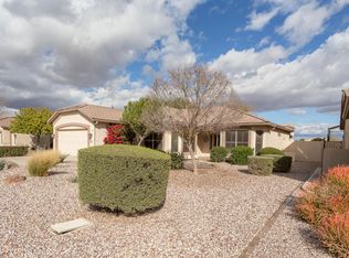 6143 S Huachuca Way, Chandler, AZ 85249