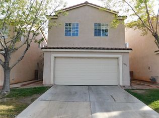 6011 Chisolm Trl, Las Vegas, NV 89118
