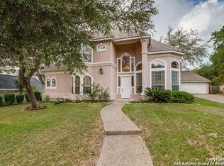 59 S Inwood Heights Dr, San Antonio, TX 78248
