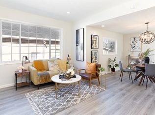1260 Locust St #A, San Jose, CA 95110