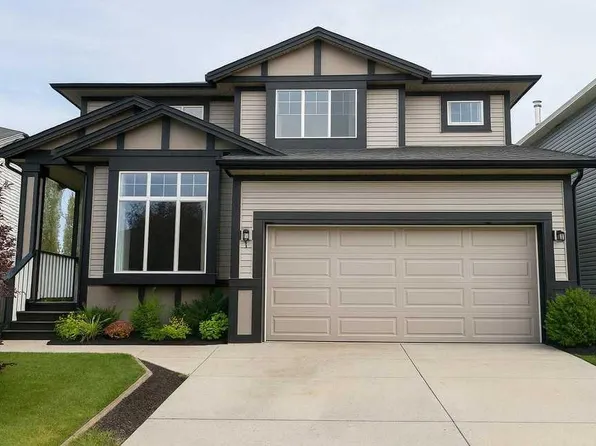 262 N Luxstone Rd SW, Airdrie, AB T4B 0J8