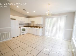 5454 Kensington St, Sarasota, FL 34232