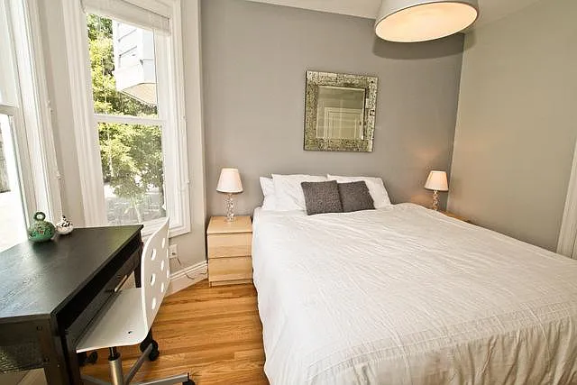 451 Tehama St — Photo 14