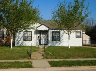 613 Clairemont Ave, Fort Worth, TX 76103