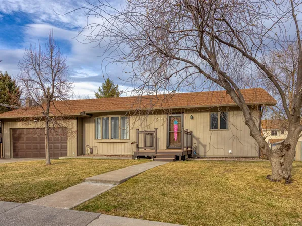 2215 13th St SW, Great Falls, MT 59404