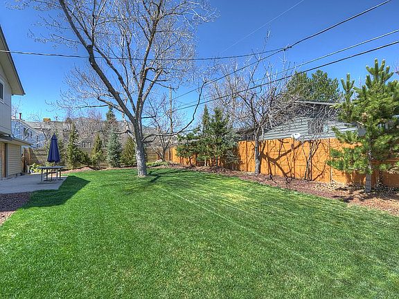 Landscaped to Perfection