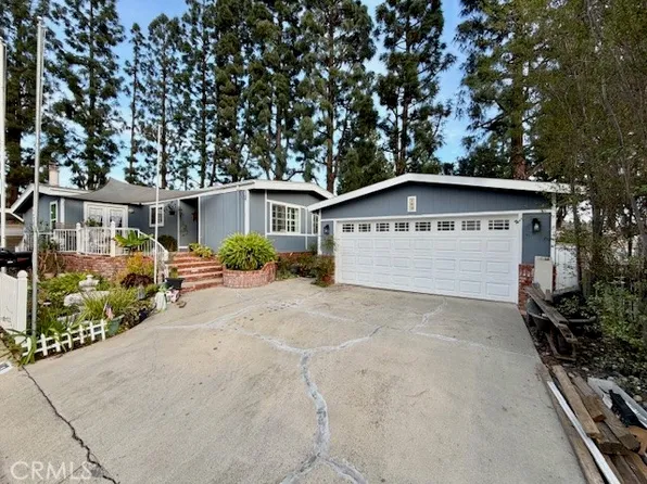 5200 Irvine Blvd Space 183, Irvine, CA 92620