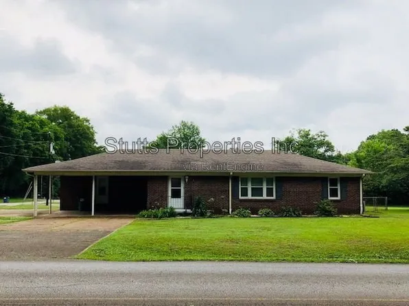906 King Ave, Tuscumbia, AL 35674