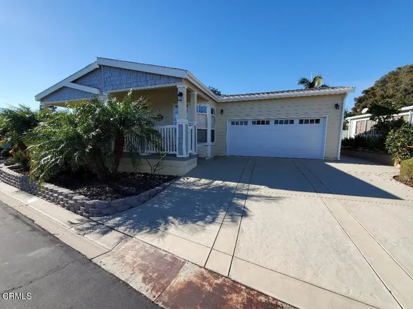 227 Remington Ave #227, Ventura, CA 93003