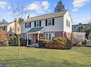213 Heatherwood Rd, Havertown, PA 19083