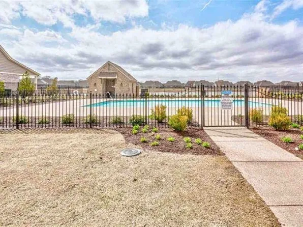 6374 Rutherford Cir, Arlington, TN 38002