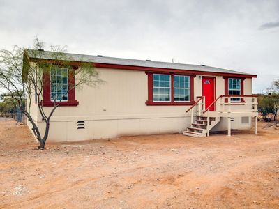8005 S Settler Ave UNIT 2, Tucson, AZ, 85746