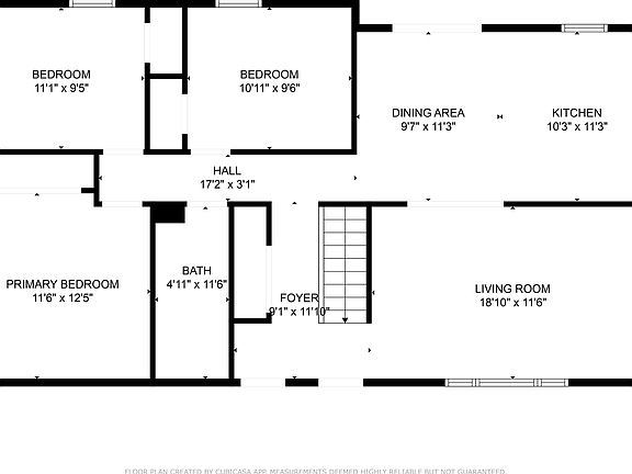 4th image of 718 Faircrest Ave NW