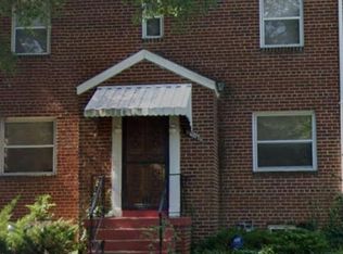 5607 Newton St, Hyattsville, MD 20784