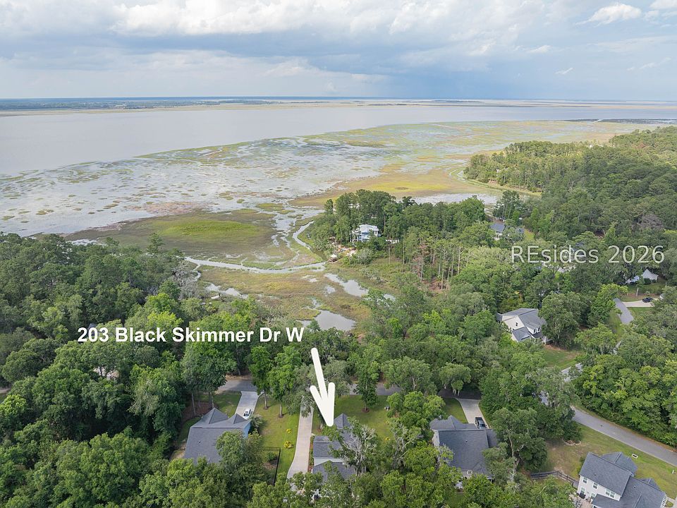 1st image of 203 Black Skimmer Dr W