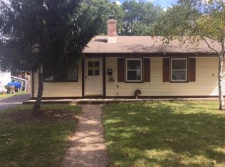 401 Raleigh Rd, Rahway, NJ 07065