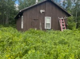 LEACH ROAD, Irma, WI 54442