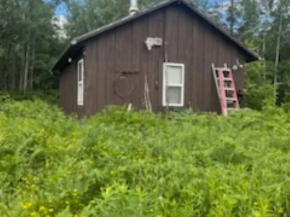 LEACH ROAD, Irma, WI 54442