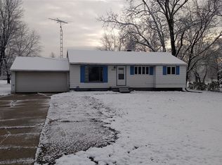 5333 Torrey Rd, Flint, MI 48507