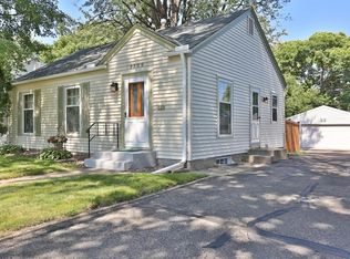 3700 E 55th St, Minneapolis, MN 55417