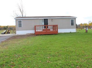 999 Brand Rd, Sprakers, NY 12166