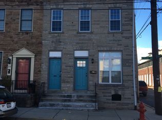 218 N Plum St, Lancaster, PA 17602