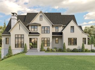 1706 Reflection Ln LOT 3, Brentwood, TN 37027