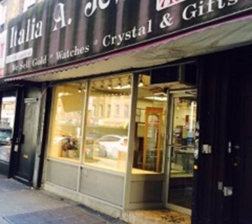 1st image of 11106 Liberty Ave