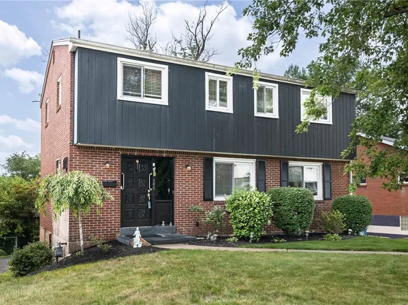 348 Bryant Dr, Pittsburgh, PA 15235