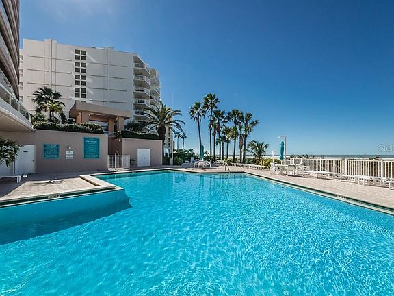 4th image of 1340 Gulf Blvd APT 4C
