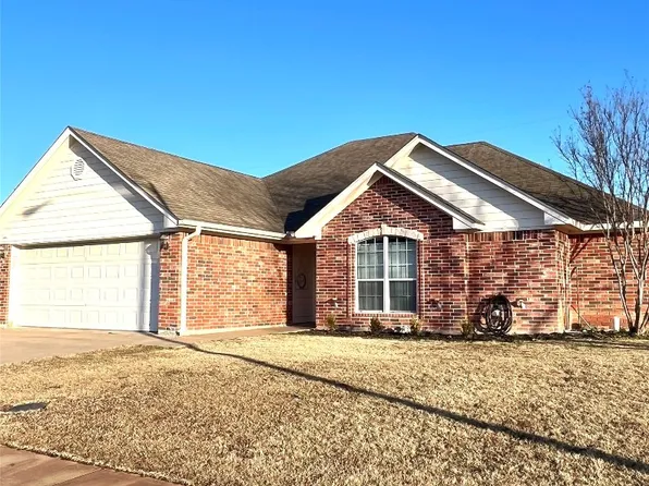 503 Austin Acre, Sulphur Springs, TX 75482