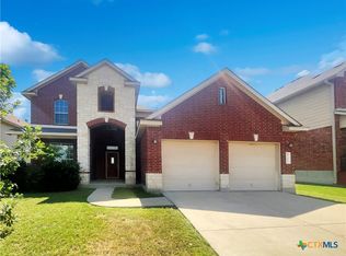 9101 Ashlyn Dr, Killeen, TX 76542