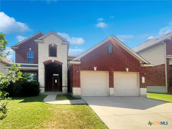 9101 Ashlyn Dr, Killeen, TX 76542